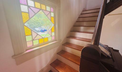 Stairway