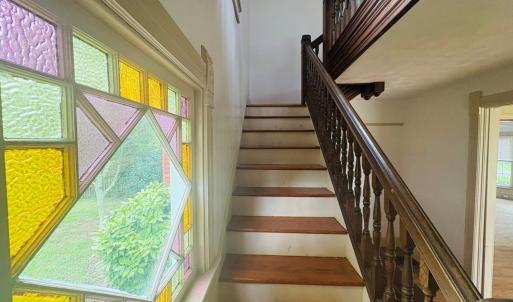 Stairway
