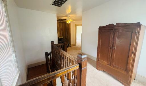 2nd Floor Landing