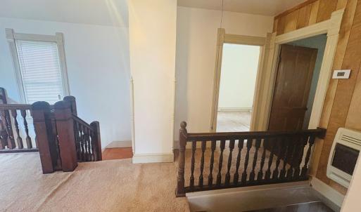 2nd Floor Landing