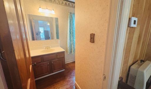 2nd Floor Bath