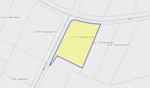Parcel Map