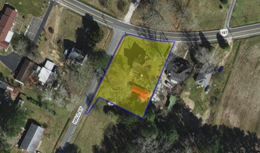 Satellite View