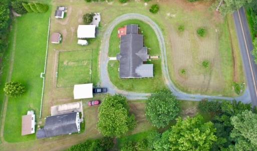 Photo #2 of 16223 COUNTRY CLUB RD, MELFA, VA 1.7 acres