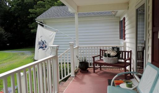 Photo #4 of 16223 COUNTRY CLUB RD, MELFA, VA 1.7 acres