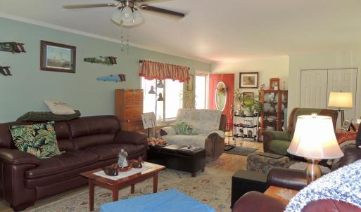 Photo #5 of 16223 COUNTRY CLUB RD, MELFA, VA 1.7 acres