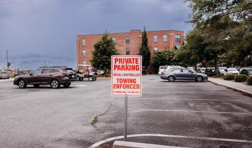 Photo #28 of 300 3B MASON AVE, CAPE CHARLES, VA