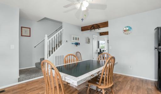 Photo #5 of 6394 TEAL LN, CHINCOTEAGUE, VA 1,080.0 acres
