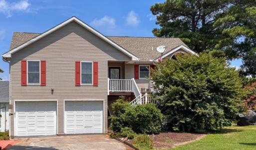 Photo #2 of 5073 TWILLEY DR, CHINCOTEAGUE, VA 0.2 acres