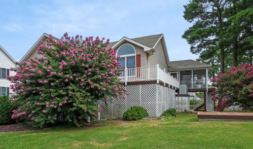 Photo #3 of 5073 TWILLEY DR, CHINCOTEAGUE, VA 0.2 acres