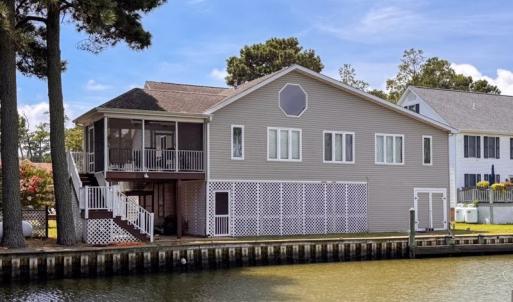Photo #5 of 5073 TWILLEY DR, CHINCOTEAGUE, VA 0.2 acres