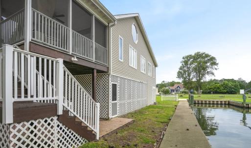 Photo #58 of 5073 TWILLEY DR, CHINCOTEAGUE, VA 0.2 acres