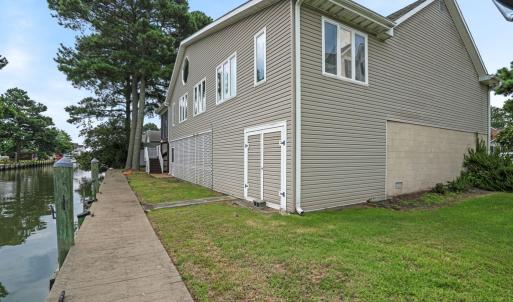 Photo #60 of 5073 TWILLEY DR, CHINCOTEAGUE, VA 0.2 acres