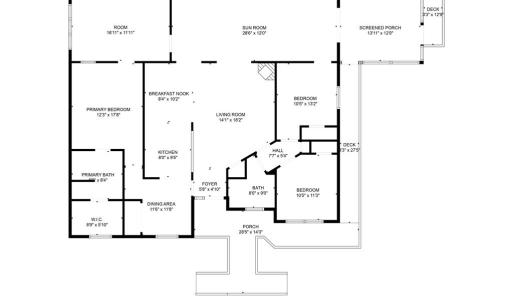 Photo #64 of 5073 TWILLEY DR, CHINCOTEAGUE, VA 0.2 acres
