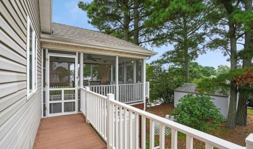 Photo #8 of 5073 TWILLEY DR, CHINCOTEAGUE, VA 0.2 acres