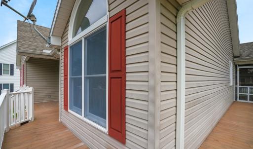 Photo #9 of 5073 TWILLEY DR, CHINCOTEAGUE, VA 0.2 acres