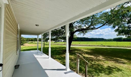 Photo #19 of 23159 LEE MONT RD, PARKSLEY, VA 1.0 acres
