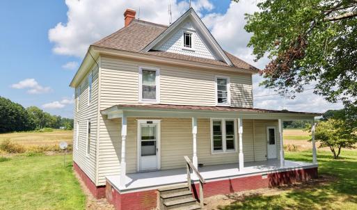 Photo #2 of 23159 LEE MONT RD, PARKSLEY, VA 1.0 acres
