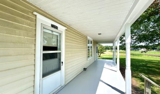 Photo #20 of 23159 LEE MONT RD, PARKSLEY, VA 1.0 acres