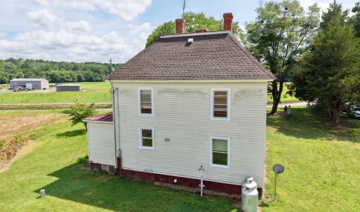 Photo #4 of 23159 LEE MONT RD, PARKSLEY, VA 1.0 acres