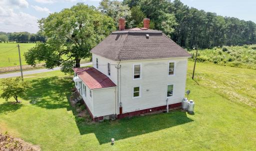 Photo #9 of 23159 LEE MONT RD, PARKSLEY, VA 1.0 acres
