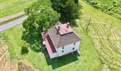 Photo #10 of 23159 LEE MONT RD, PARKSLEY, VA 1.0 acres