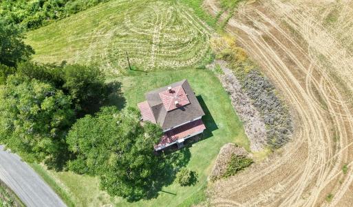 Photo #11 of 23159 LEE MONT RD, PARKSLEY, VA 1.0 acres