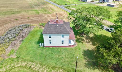 Photo #14 of 23159 LEE MONT RD, PARKSLEY, VA 1.0 acres