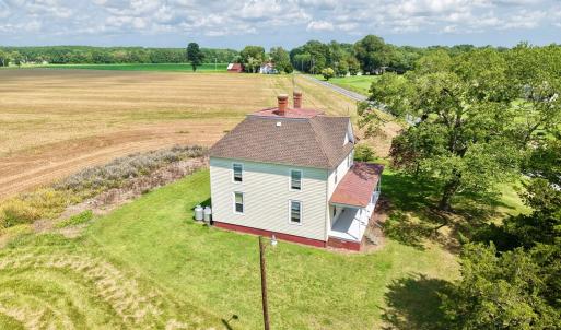 Photo #15 of 23159 LEE MONT RD, PARKSLEY, VA 1.0 acres