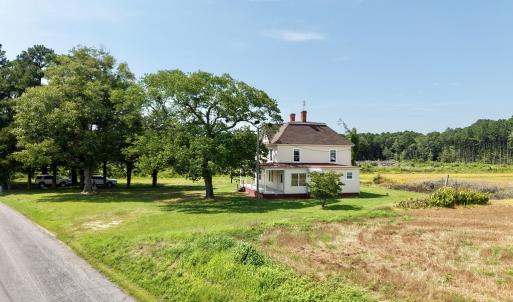 Photo #16 of 23159 LEE MONT RD, PARKSLEY, VA 1.0 acres