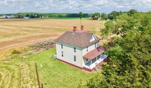 Photo #17 of 23159 LEE MONT RD, PARKSLEY, VA 1.0 acres