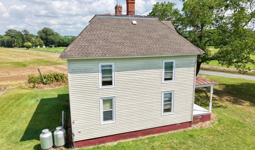 Photo #3 of 23159 LEE MONT RD, PARKSLEY, VA 1.0 acres