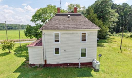 Photo #5 of 23159 LEE MONT RD, PARKSLEY, VA 1.0 acres