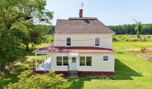 Photo #7 of 23159 LEE MONT RD, PARKSLEY, VA 1.0 acres