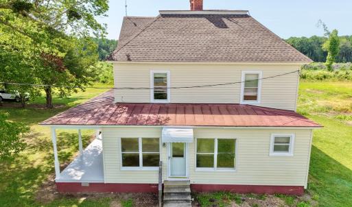 Photo #8 of 23159 LEE MONT RD, PARKSLEY, VA 1.0 acres