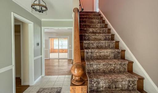 Entrance Foyer