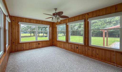Family Room or Office