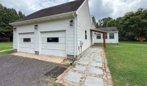 Photo #2 of 28242 FAIRWAY DR, MELFA, VA 0.9 acres