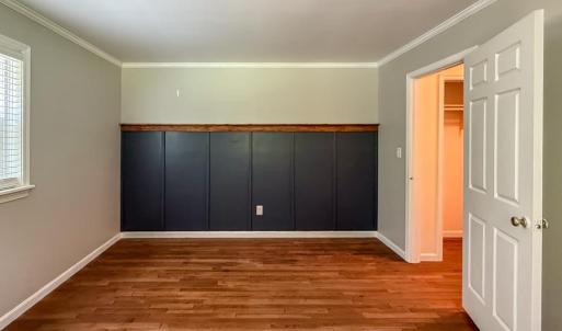 First Floor Bedroom