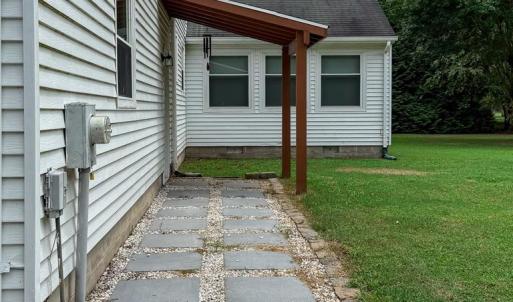Photo #7 of 28242 FAIRWAY DR, MELFA, VA 0.9 acres