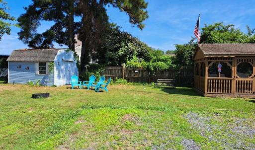 Photo #3 of 8031 MIRE POND ONE, CHINCOTEAGUE, VA 0.1 acres