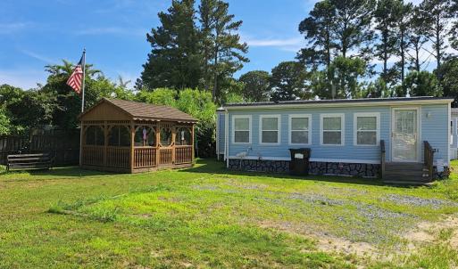 Photo #4 of 8031 MIRE POND ONE, CHINCOTEAGUE, VA 0.1 acres