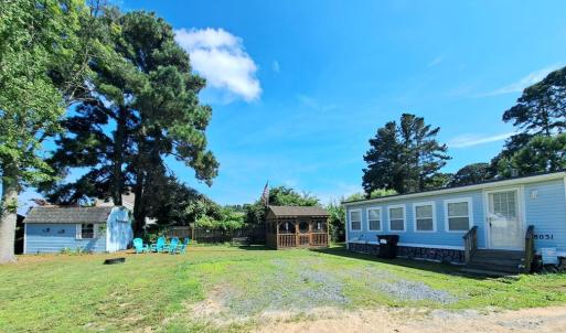 Photo #2 of 8031 MIRE POND ONE, CHINCOTEAGUE, VA 0.1 acres