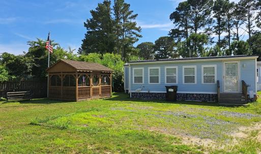 Photo #5 of 8031 MIRE POND ONE, CHINCOTEAGUE, VA 0.1 acres