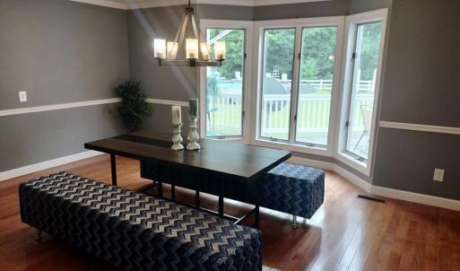 Photo #13 of 27144 GLADDING RD, BLOXOM, VA 39.5 acres