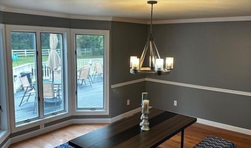 Photo #14 of 27144 GLADDING RD, BLOXOM, VA 39.5 acres