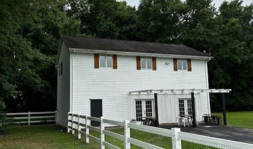 Photo #33 of 27144 GLADDING RD, BLOXOM, VA 39.5 acres