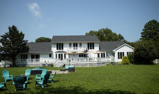 Photo #47 of 27144 GLADDING RD, BLOXOM, VA 39.5 acres