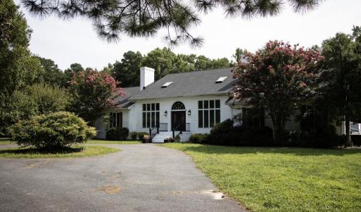 Photo #5 of 27144 GLADDING RD, BLOXOM, VA 39.5 acres