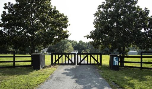 Photo #6 of 27144 GLADDING RD, BLOXOM, VA 39.5 acres